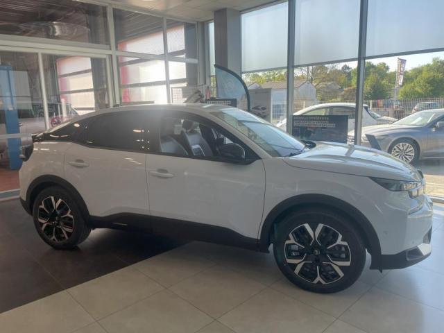 Citroen C4 image 5