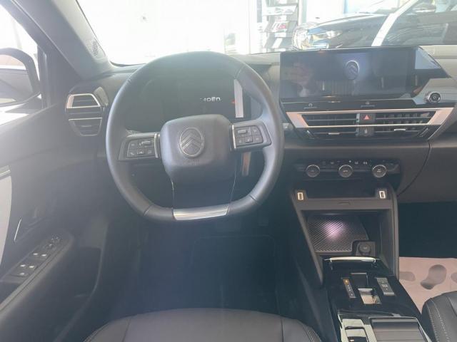 Citroen C4 image 3