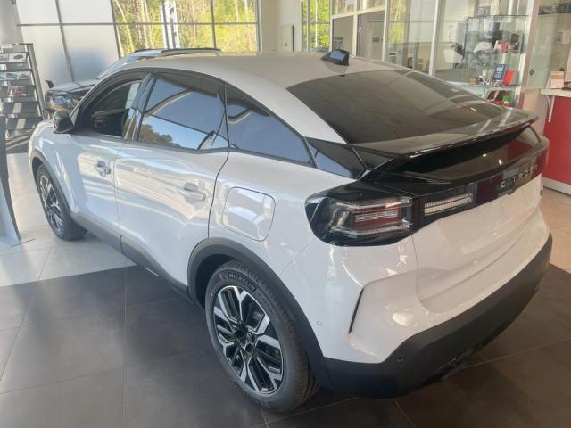 Citroen C4 image 7