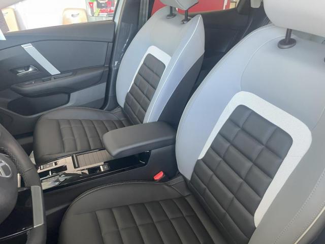 Citroen C4 image 9