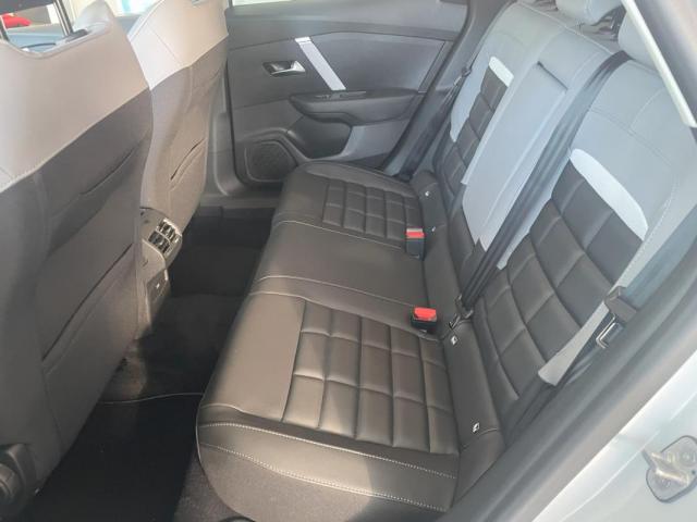 Citroen C4 image 1