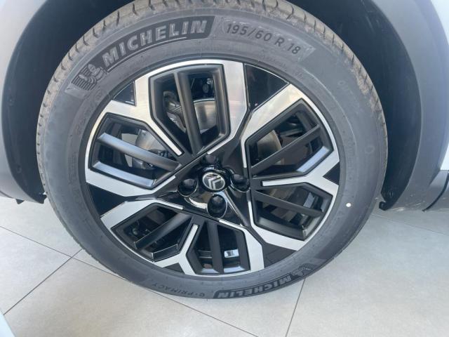 Citroen C4 image 2