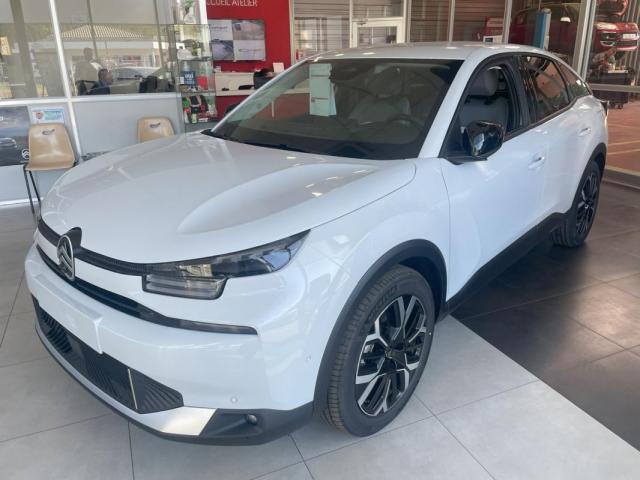 Citroen C4 image 4
