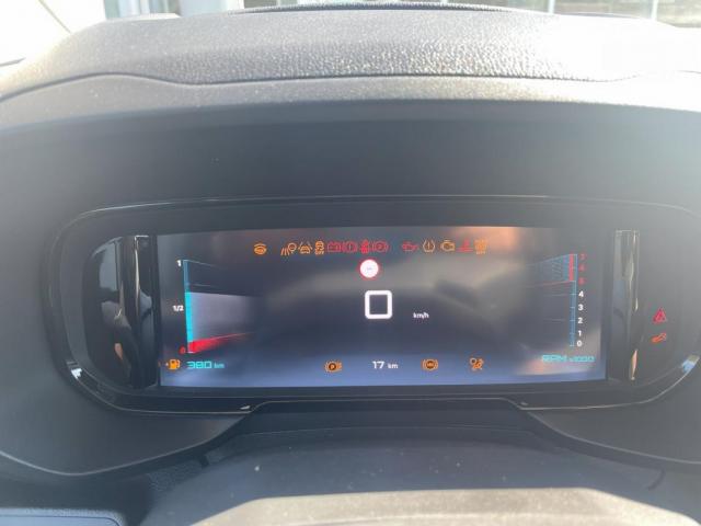 Citroen Berlingo image 1