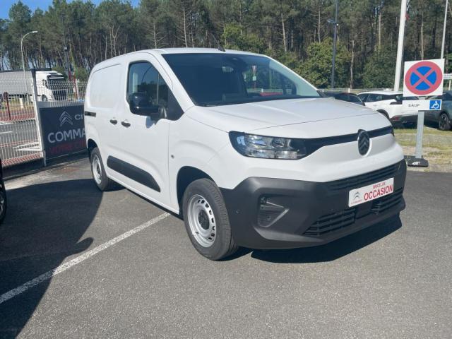 Citroen Berlingo image 5