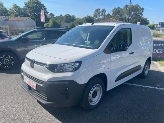 Citroen Berlingo image 8