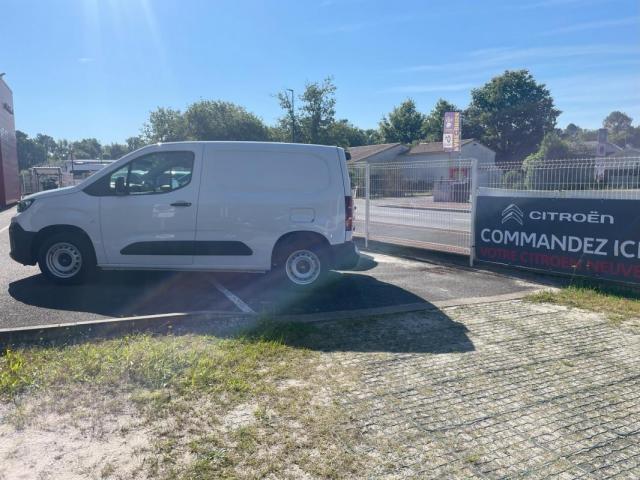 Citroen Berlingo image 2