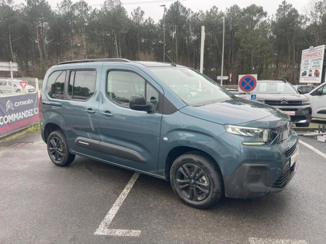 Citroen Berlingo image 6