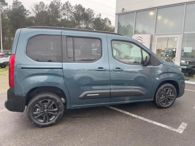 Citroen Berlingo image 2