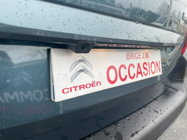Citroen Berlingo image 5