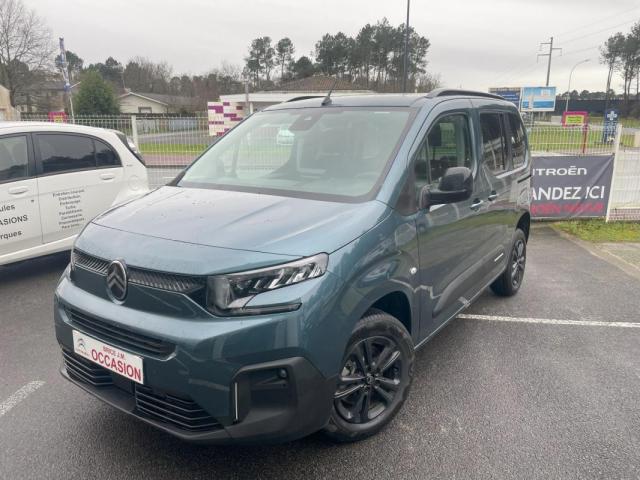 Citroen Berlingo image 1