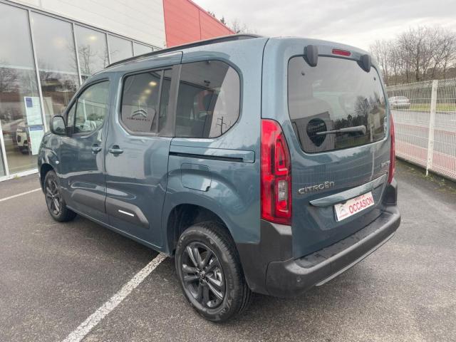 Citroen Berlingo image 3