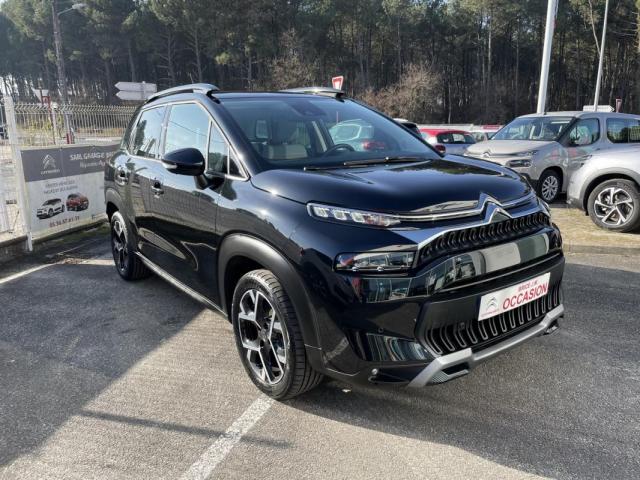 Citroen C3 Aircross image 4
