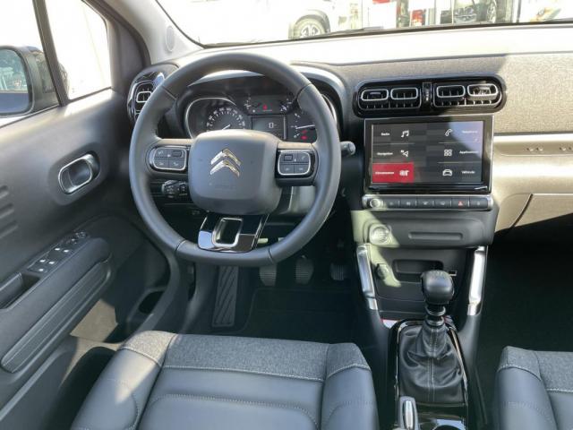 Citroen C3 Aircross image 6
