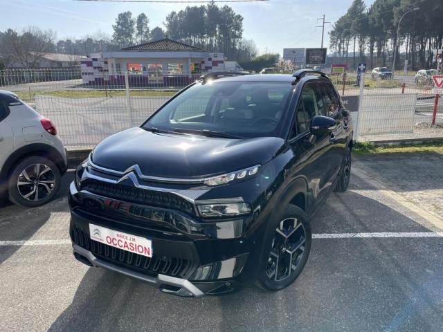 Citroen C3 Aircross image 1