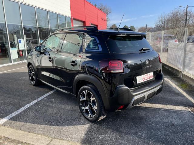 Citroen C3 Aircross image 9
