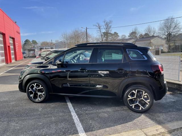 Citroen C3 Aircross image 2