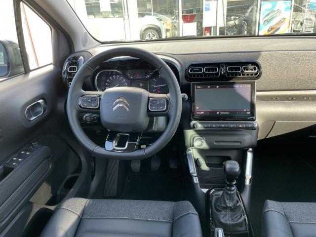 Citroen C3 Aircross image 8