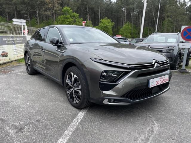 Citroen C5 image 7