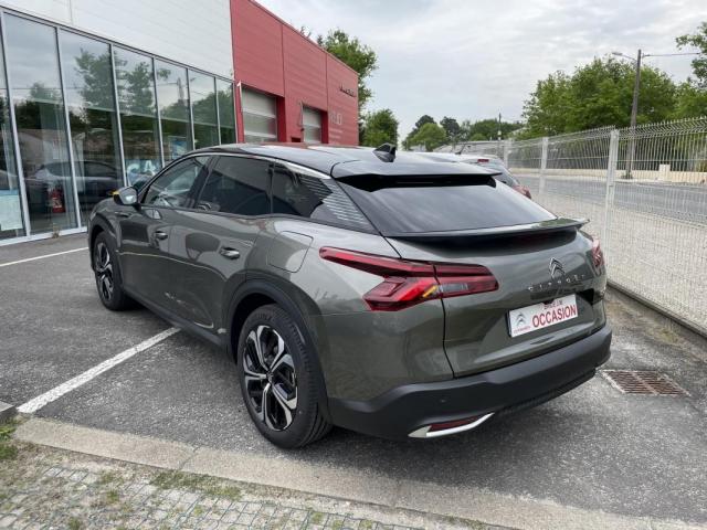 Citroen C5 image 4