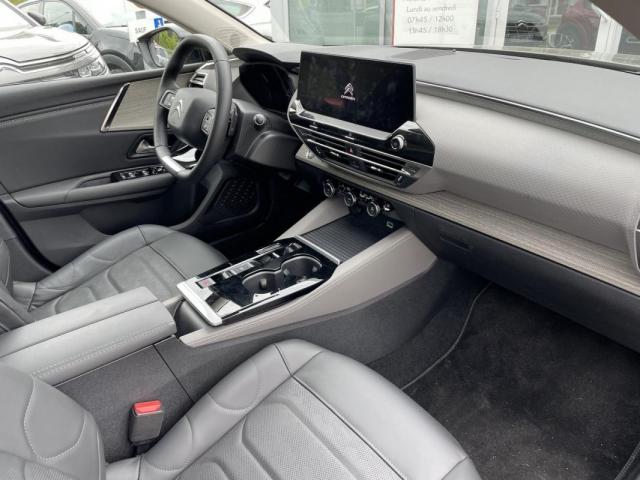 Citroen C5 image 3