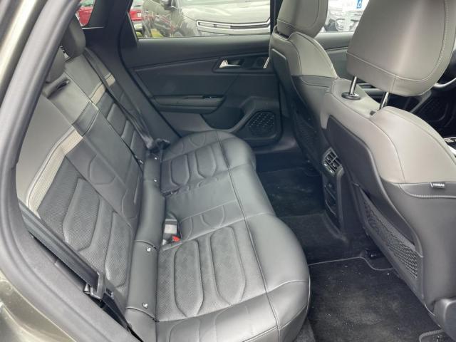 Citroen C5 image 8