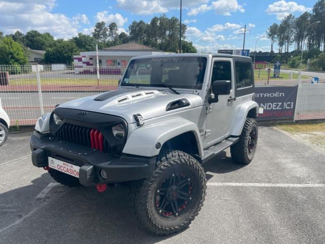 Jeep