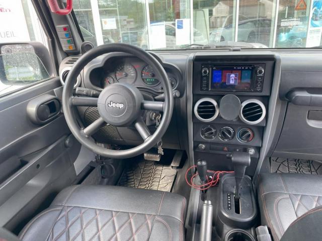 Jeep Wrangler image 5