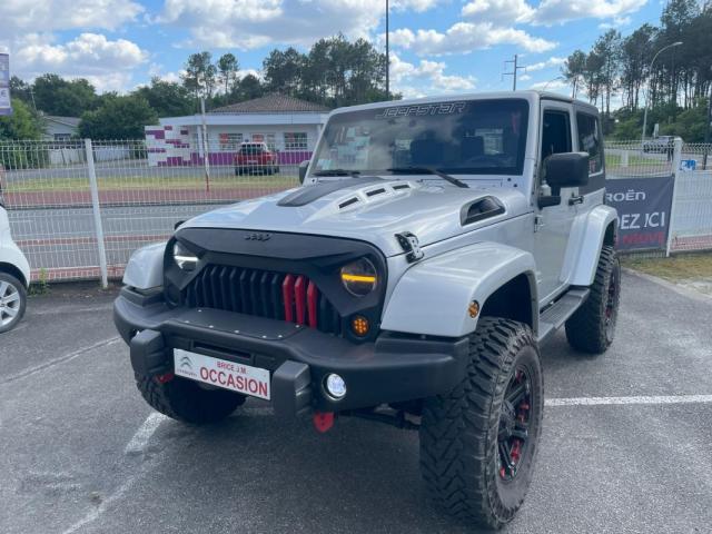 Jeep Wrangler image 4