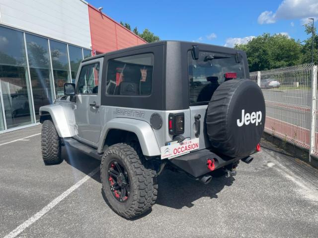 Jeep Wrangler image 1