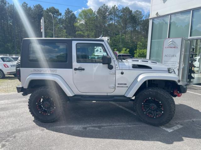 Jeep Wrangler image 8