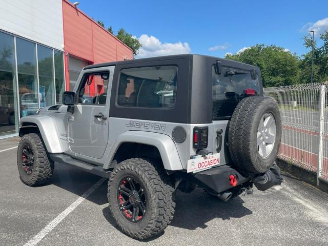 Jeep Wrangler image 7