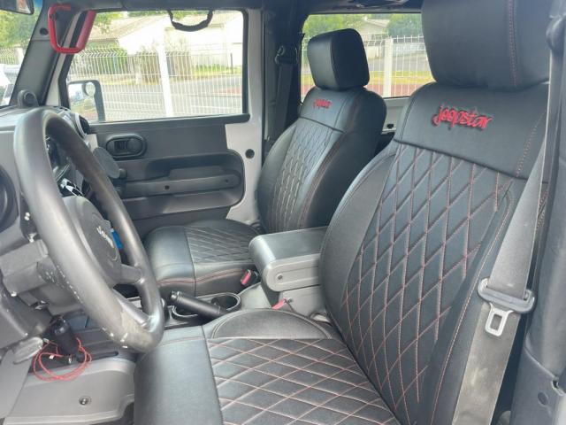 Jeep Wrangler image 2
