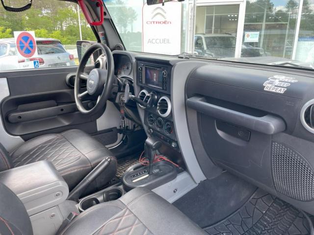 Jeep Wrangler image 6