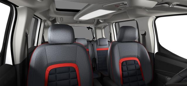 Citroen Berlingo image 7