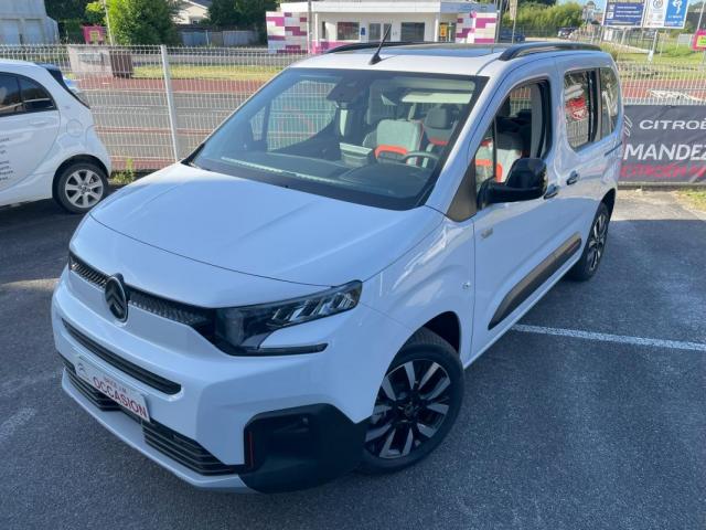 Citroen Berlingo image 4