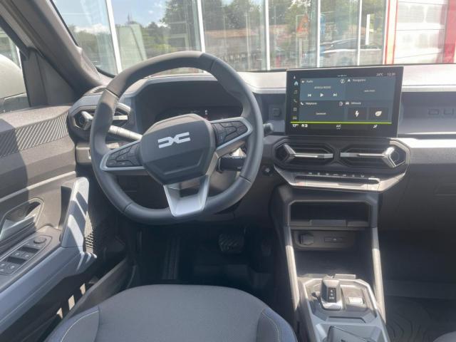 Dacia Duster image 1