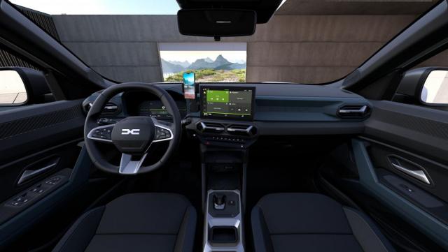 Dacia Duster image 3
