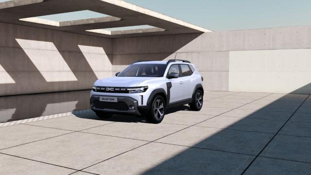 Dacia Duster image 5