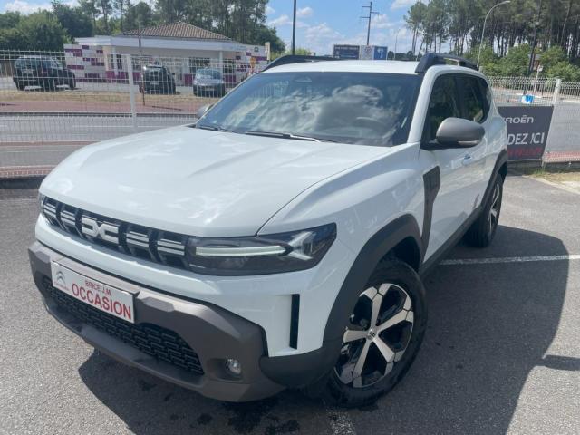 Dacia Duster image 3