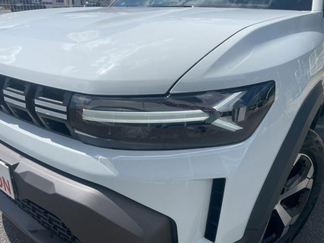 Dacia Duster image 4