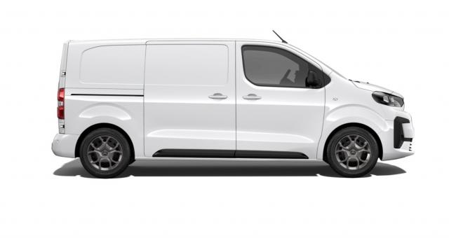 Citroen Jumpy image 4