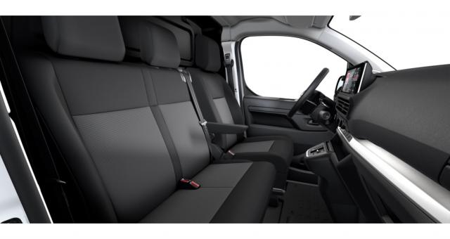 Citroen Jumpy image 2