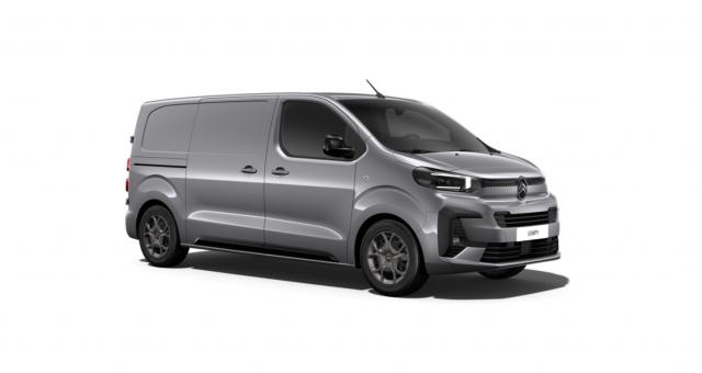 Citroen Jumpy image 5