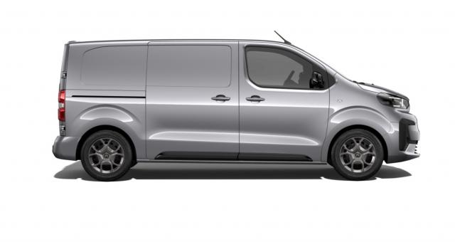 Citroen Jumpy image 4
