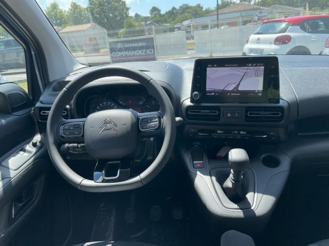 Citroen Berlingo image 1
