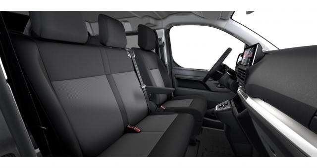 Citroen Jumpy image 3