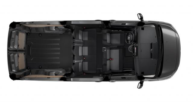 Citroen Jumpy image 5