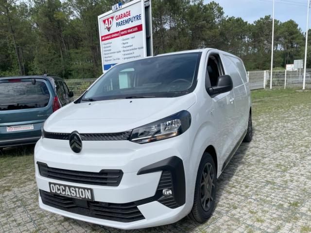 Citroen Jumpy image 5