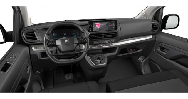 Citroen Jumpy image 1